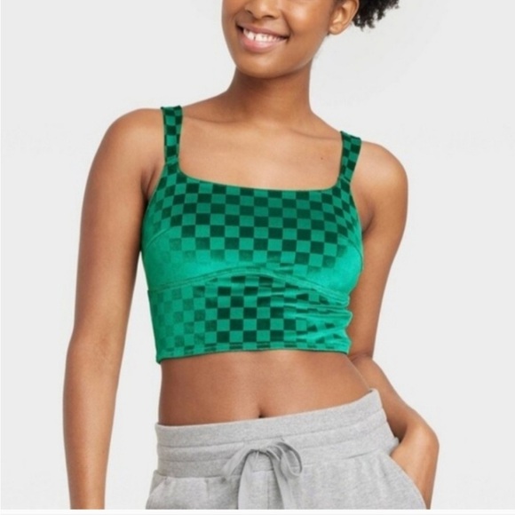 Colsie bralette - Picture 1 of 3